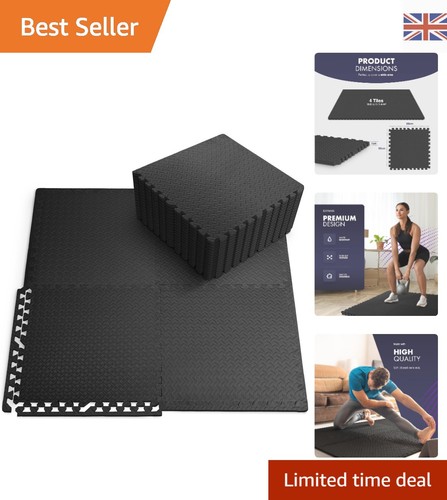 Pack 60x60 interlocking - 4-pack,