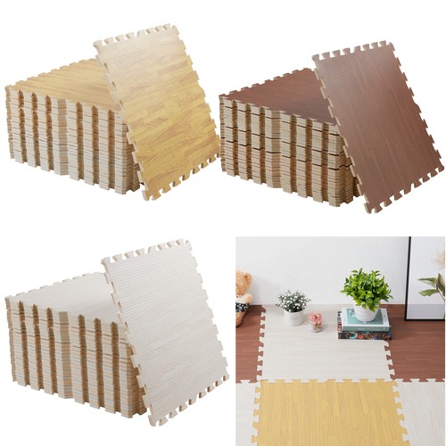 Eva foam new embossed - new, effects