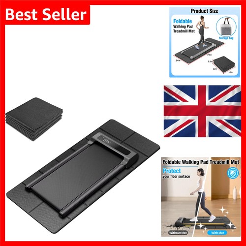 Walking pad treadmill - pad, mat