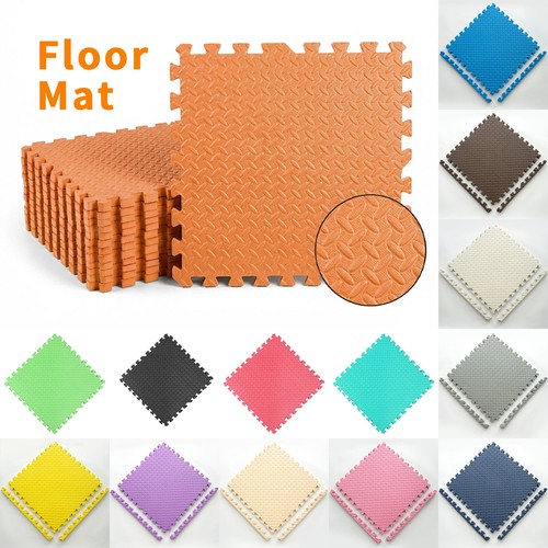 8pc interlocking gym - gym, eva
