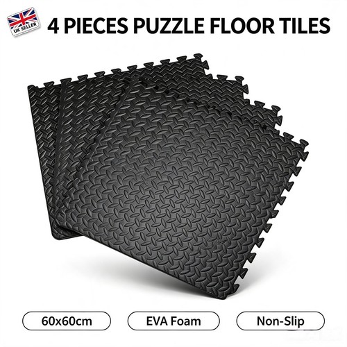 Puzzle eva foam floor tiles - floor,