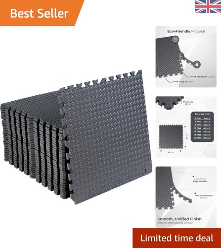 Water resistant interlocking - water-resistant,