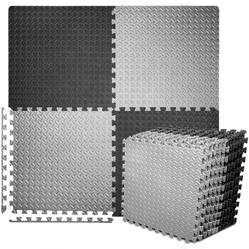 Interlocking eva foam - interlocking,