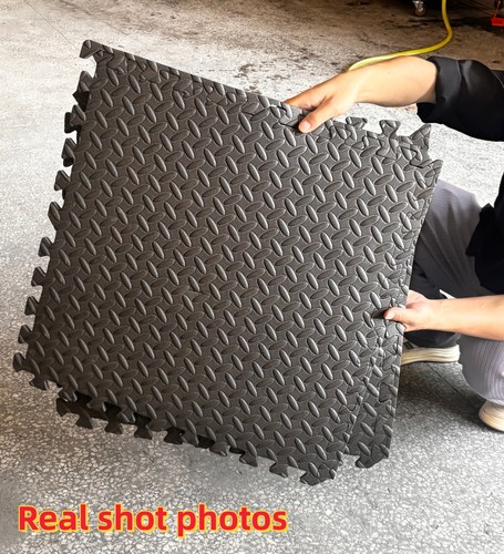 Non slip interlocking - interlocking, eva