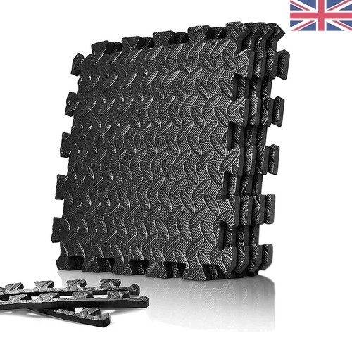 Water resistant interlocking - water-resistant,