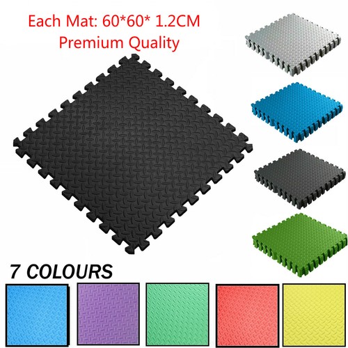 Eva foam interlocking - interlocking, mats