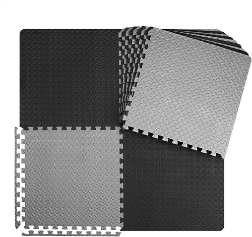 Non slip eva foam interlocking - foam,
