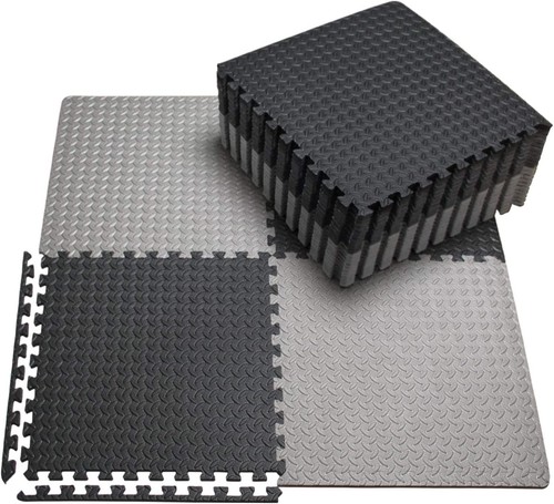 Heavy duty thick - thick, flooring