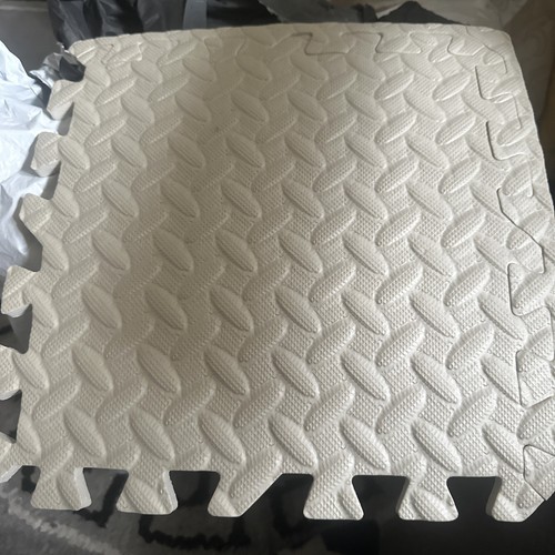 Eva foam new embossed - new,