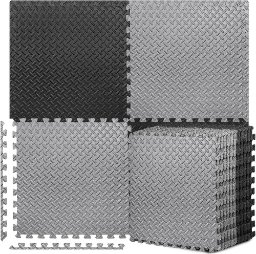 Soft interlocking eva foam - eva,
