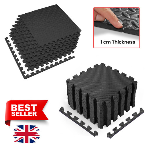 Extra thick eva mat - thick,