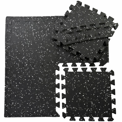Rubber gym mat workshop - gym,