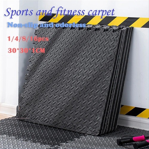 Eva foam gym flooring mats - foam,