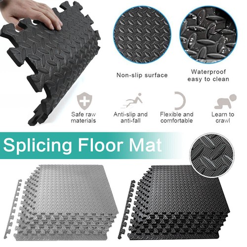 Extra thick gym flooring - extra,