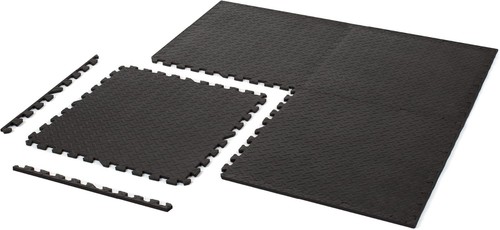 Interlocking eva foam exercise - interlocking,