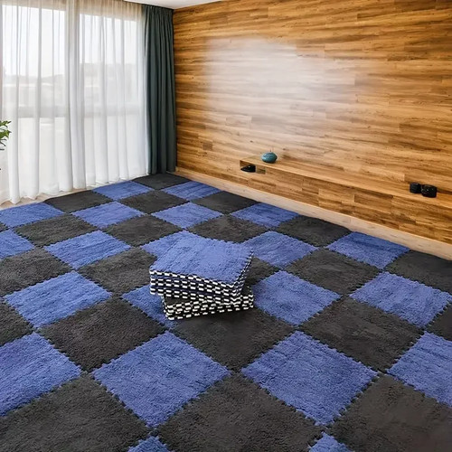 10pcs foam floor - 10pcs, mats