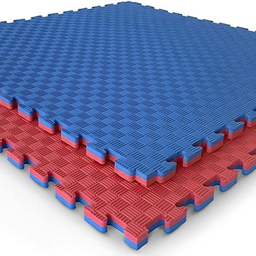 Extra thick interlocking - extra,