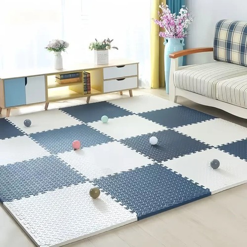 100pcs eva interlocking - interlocking, foam