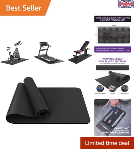 Easy clean gym mat - easy-clean,