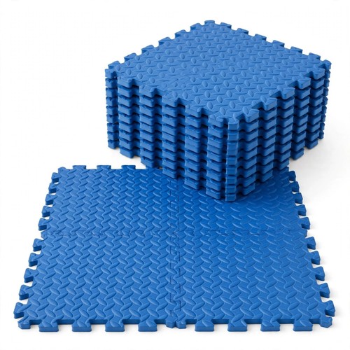 Interlocking eva foam - foam, gym
