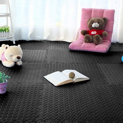 60x60cm garage gym flooring - 60x60cm,