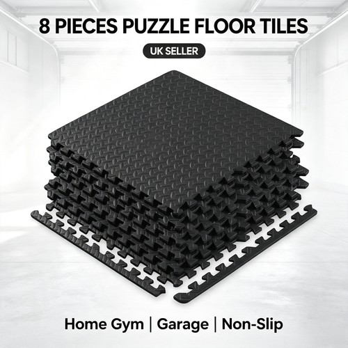 Interlocking eva workout - workout, tiles