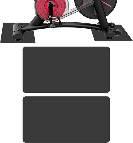 Treadmill mat floor protector - floor,