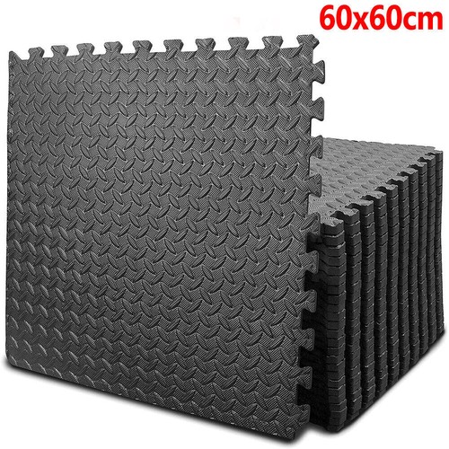 4pcs interlocking non slip - 4pcs, non‑slip