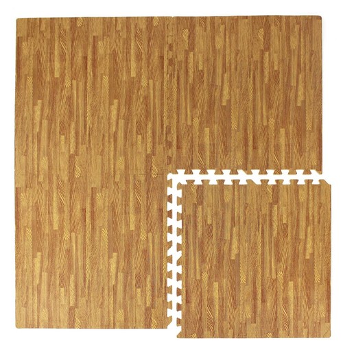 Soft eva foam floor - foam, play