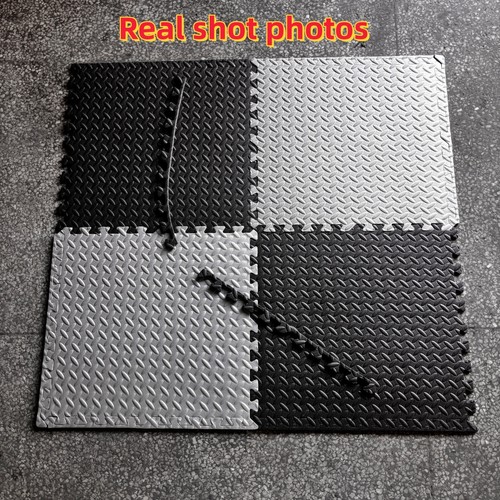 Interlocking soft eva - interlocking,
