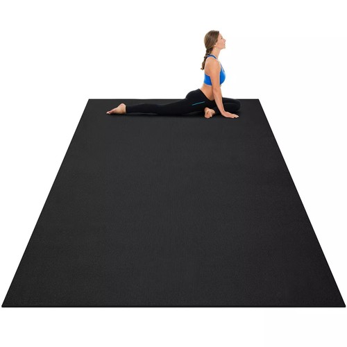 Large yoga mat - large, x