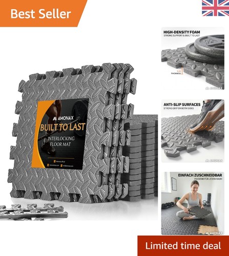 Eva foam gym floor mats - eva,