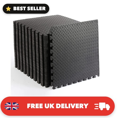 Interlocking foam floor mats - foam,