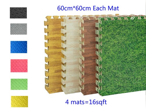 Eva foam floor interlocking - l,