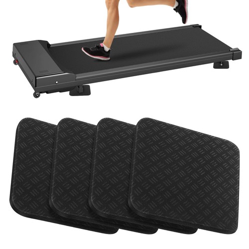 Pcs treadmill mat for - 4,