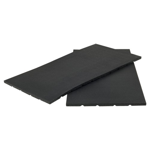 Mirafit 20mm rubber - 20mm,