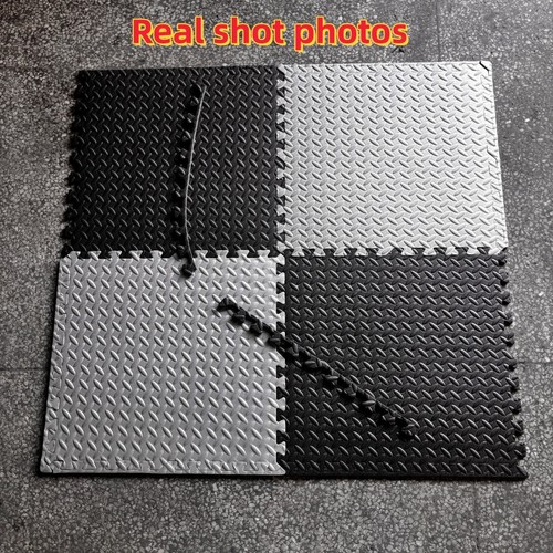 Interlocking soft eva - eva, foam