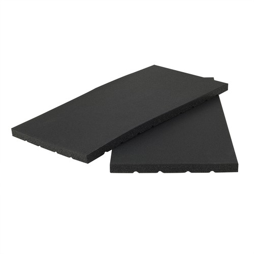 Mirafit 40mm rubber gym - mirafit,