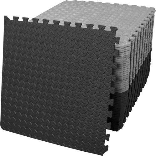Eva foam interlocking puzzle - interlocking,