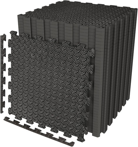 Heavy duty thick eva puzzle - eva,