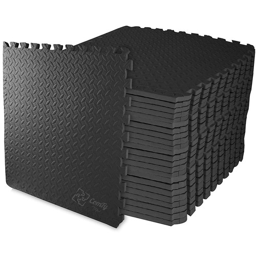 Interlocking foam exercise - foam,