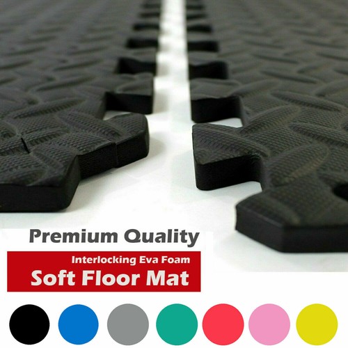 Eva interlocking foam - interlocking, floor